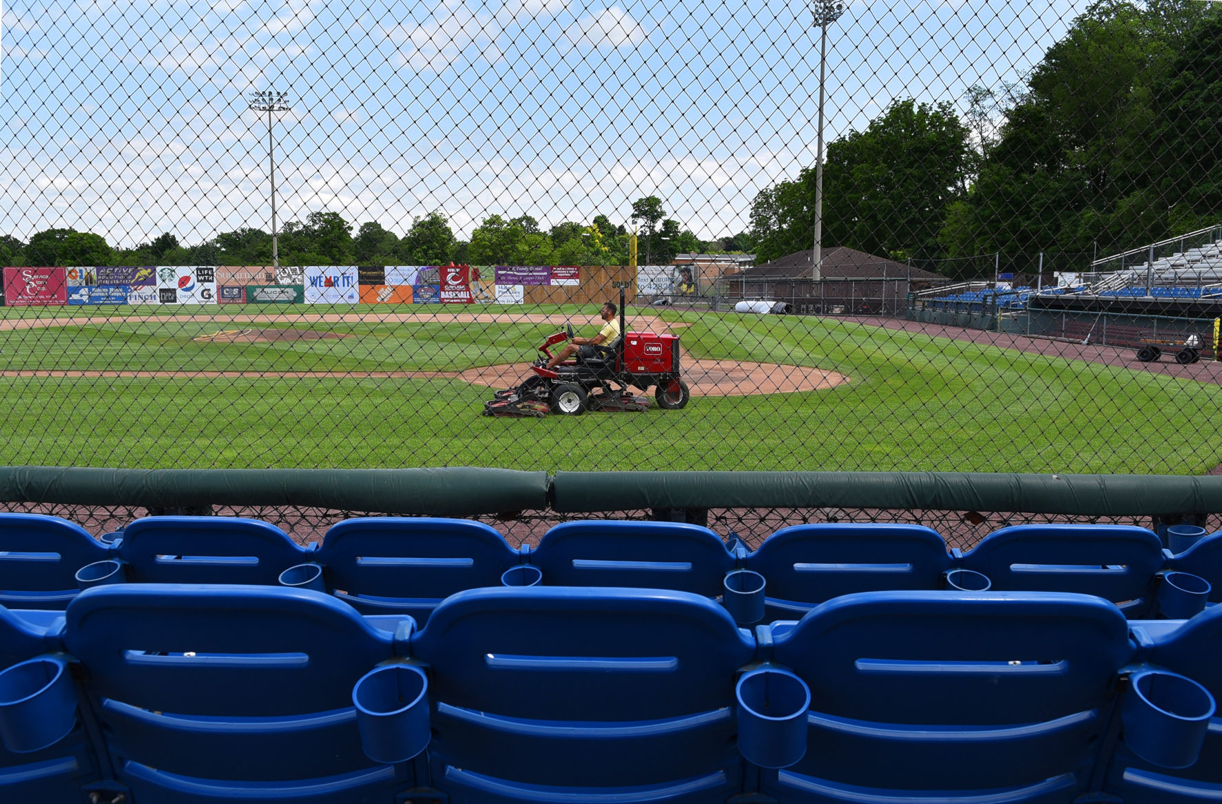 Falcon Park